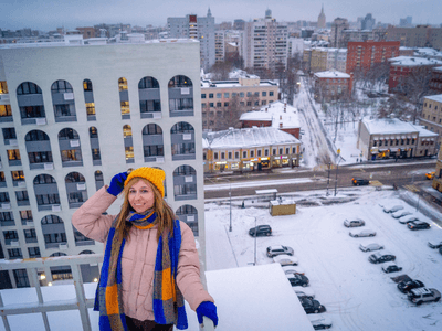 About Roof Repair Experts Harrisville, OH